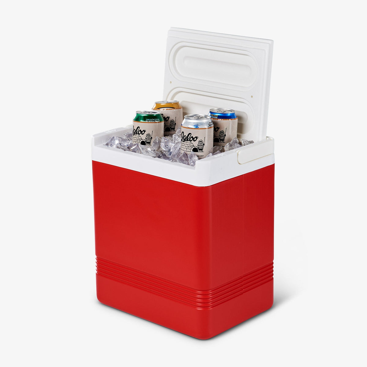 Igloo Legend 24-Can Stackable Cooler