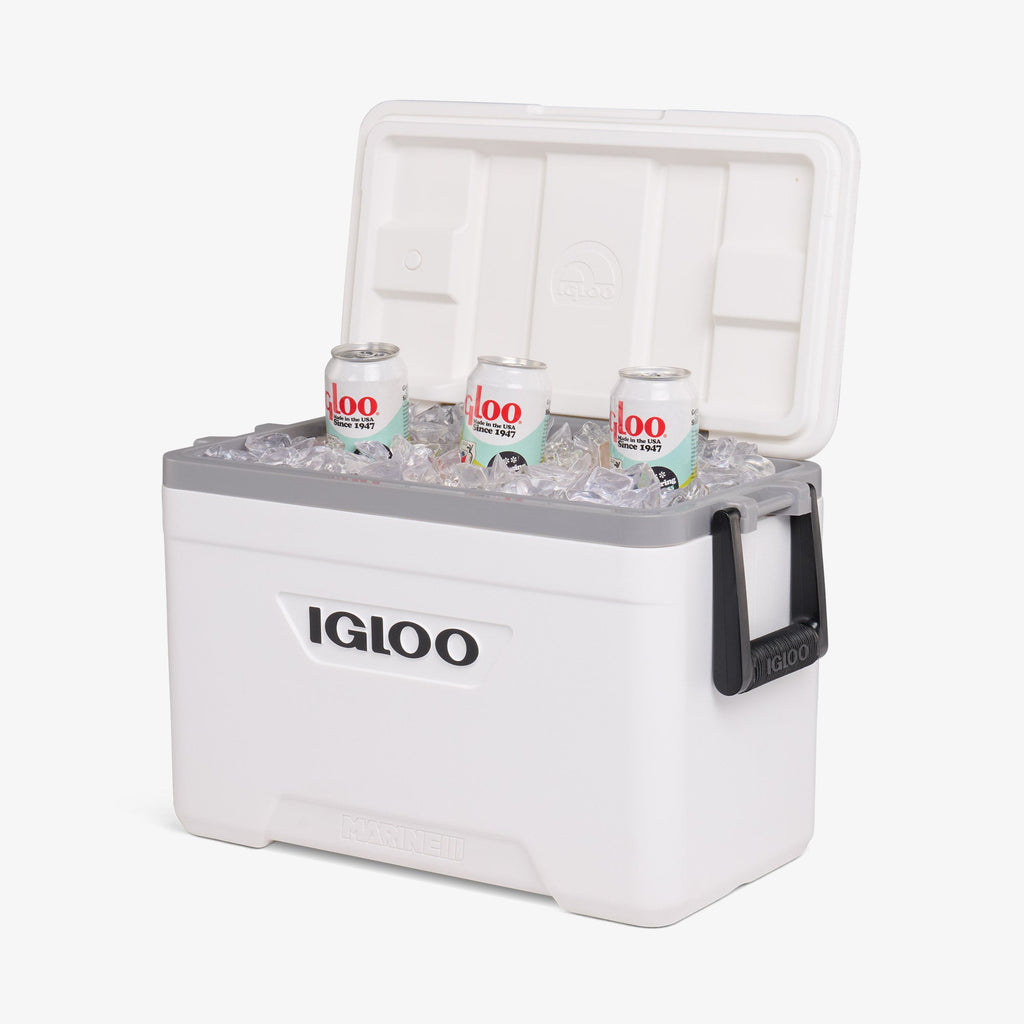 Igloo Marine 25 Qt Compact Ice Chest