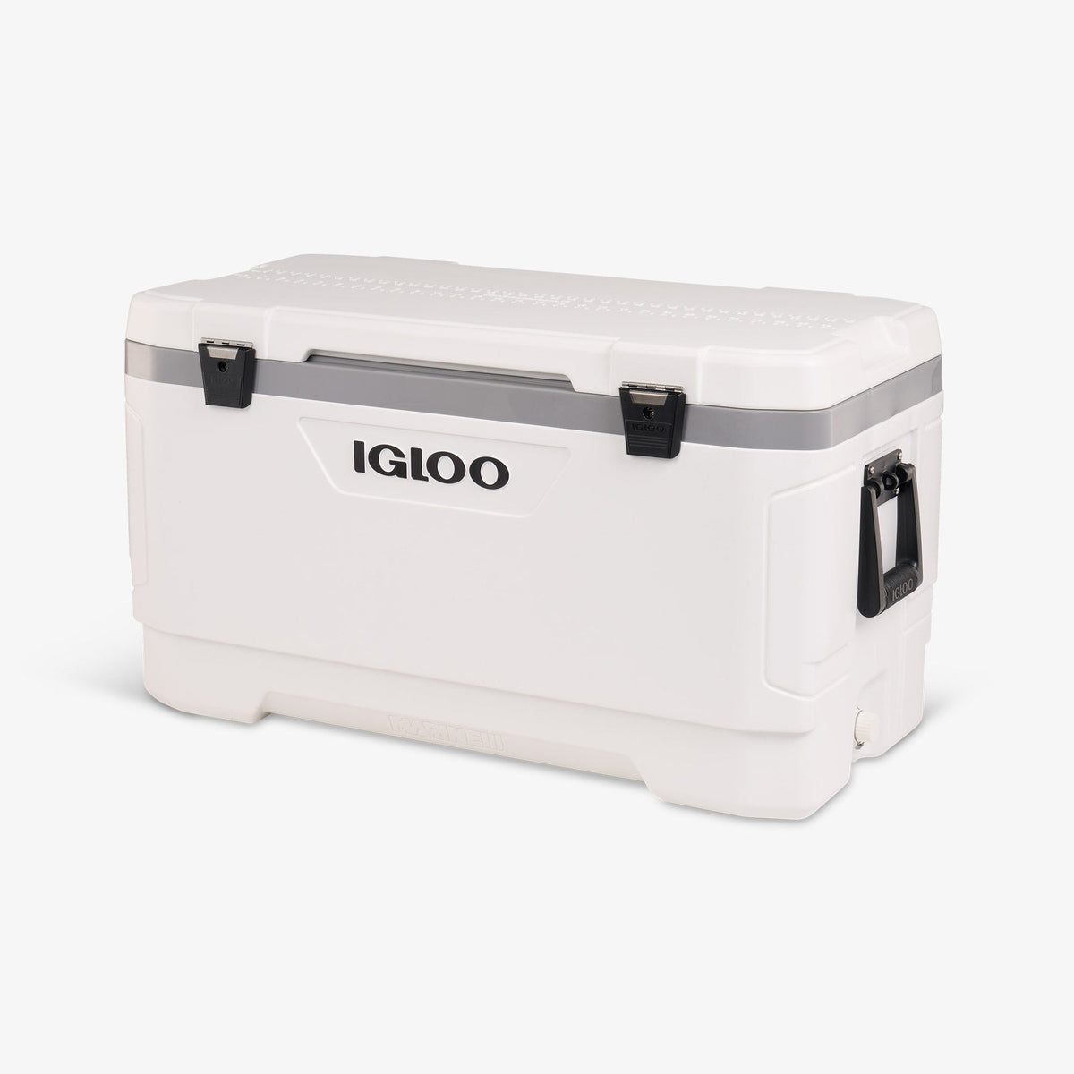 Igloo Marine Ultra 100 Qt Extra-Large Cooler
