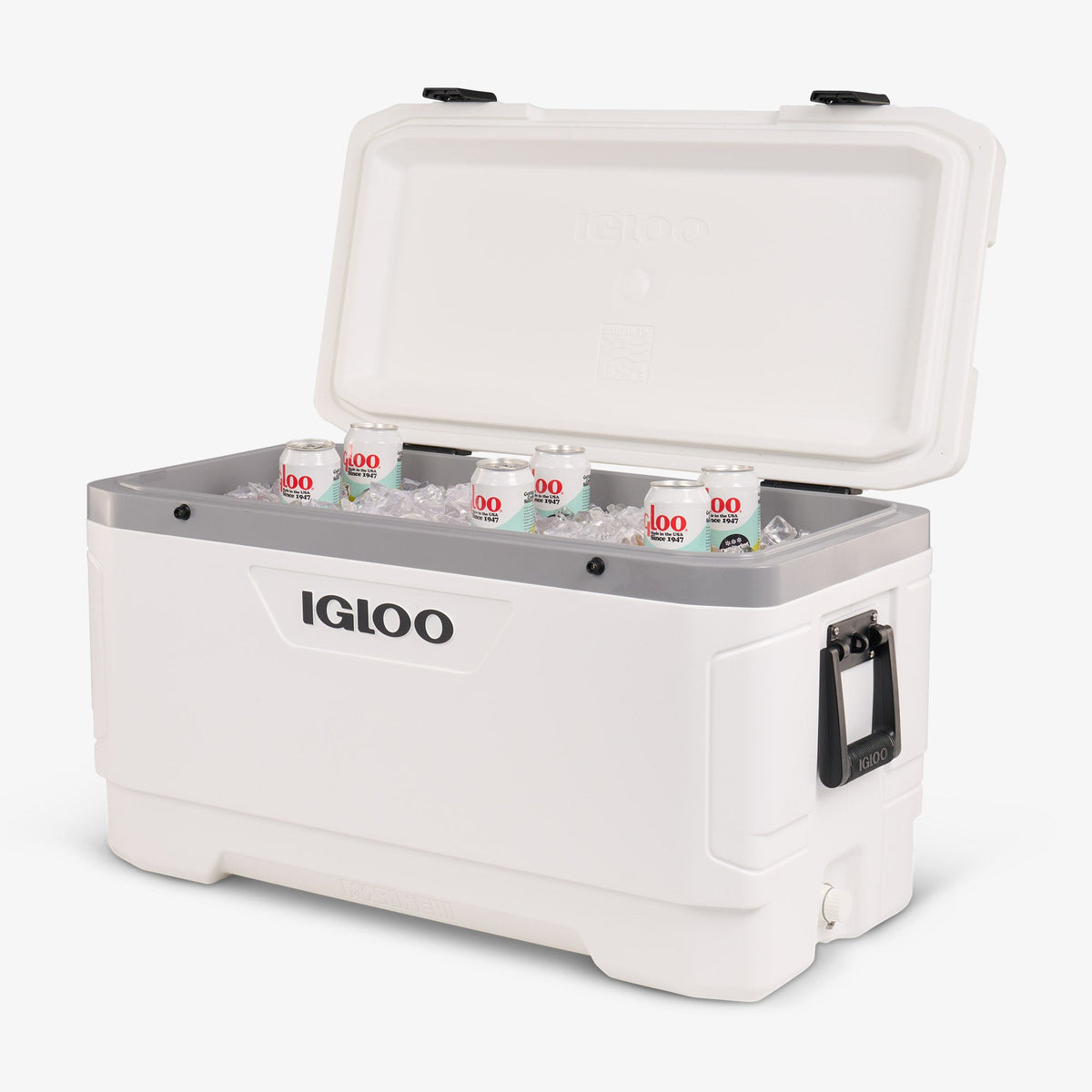 Igloo Marine Ultra 100 Qt Extra-Large Cooler