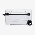 Igloo Sunset Glide 110 Qt Wheeled Roller Cooler