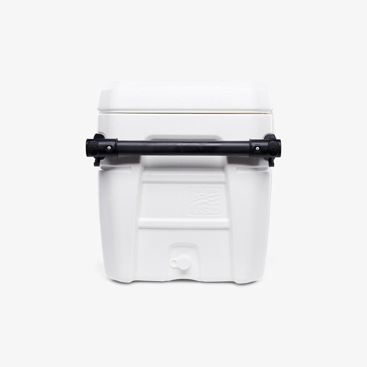 Igloo Sunset Glide 110 Qt Wheeled Roller Cooler