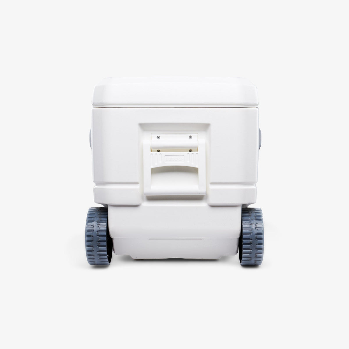 Igloo Sunset Glide 110 Qt Wheeled Roller Cooler