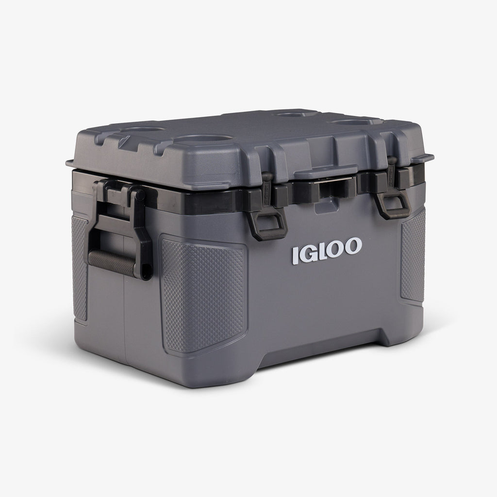 Igloo Trailmate 50 Qt Rugged Adventure Cooler