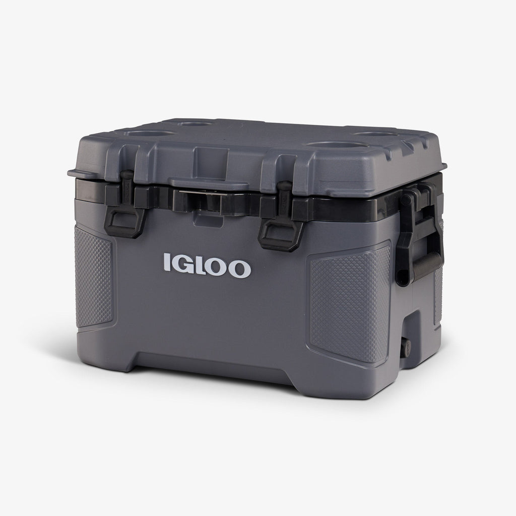 Igloo Trailmate 50 Qt Rugged Adventure Cooler