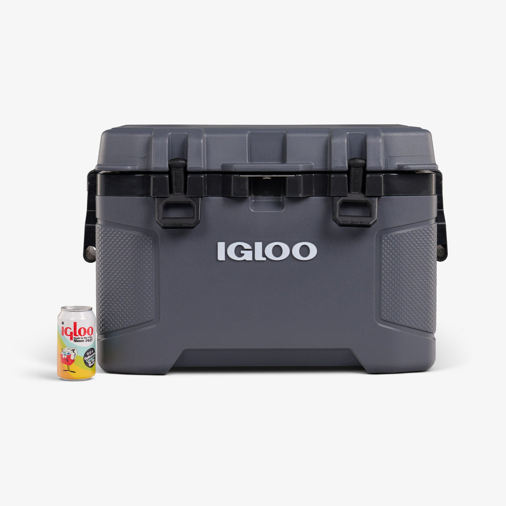 Igloo Trailmate 50 Qt Rugged Adventure Cooler