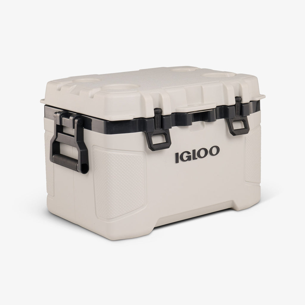 Igloo Trailmate 50 Qt Rugged Adventure Cooler
