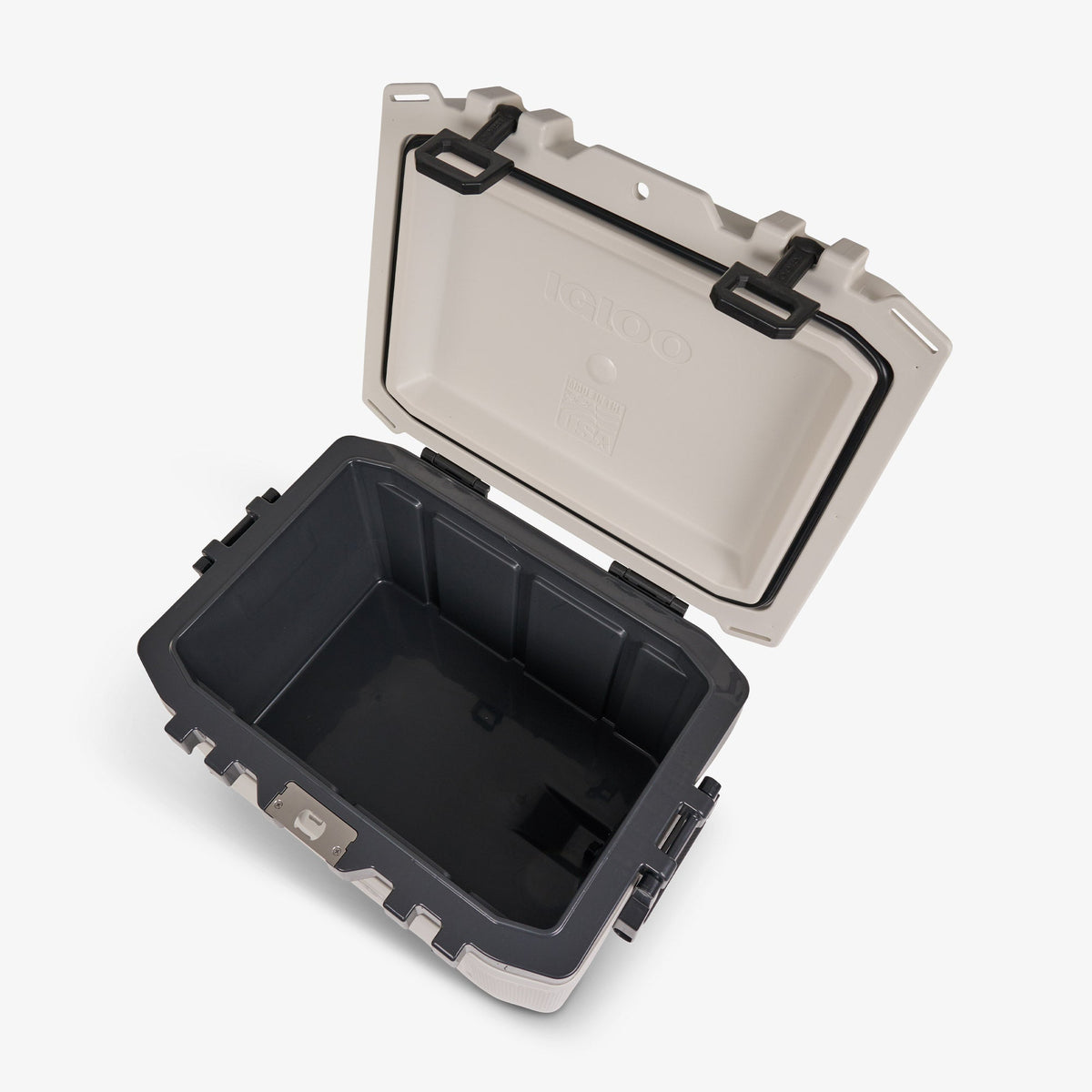 Igloo Trailmate 50 Qt Rugged Adventure Cooler