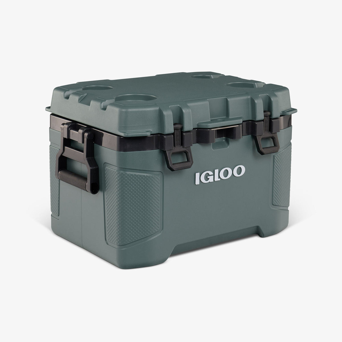 Igloo Trailmate 50 Qt Rugged Adventure Cooler