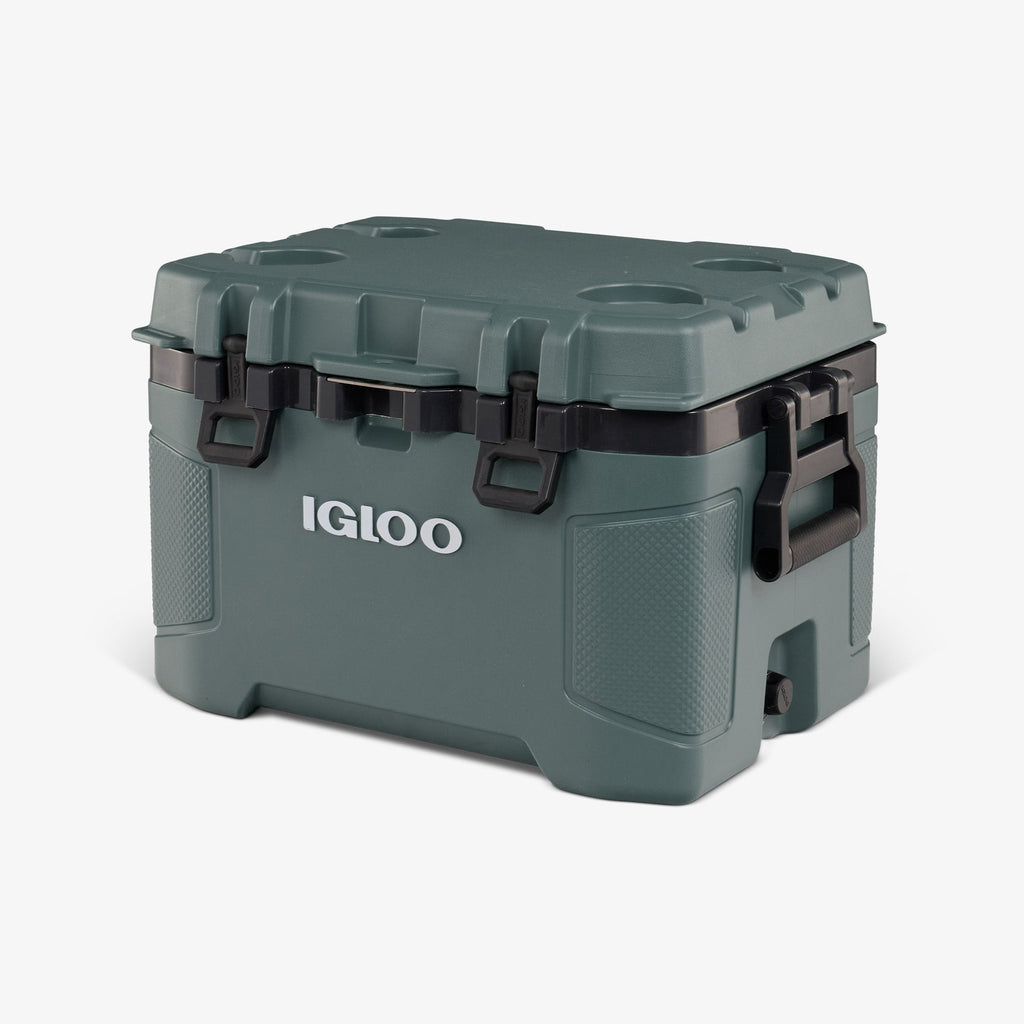 Igloo Trailmate 50 Qt Rugged Adventure Cooler