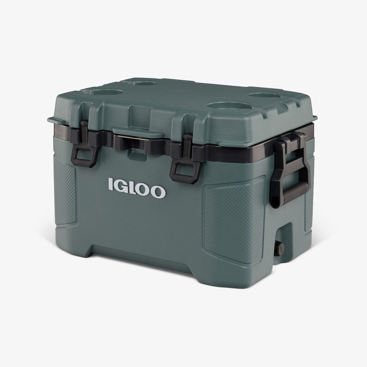 Igloo Trailmate 50 Qt Rugged Adventure Cooler