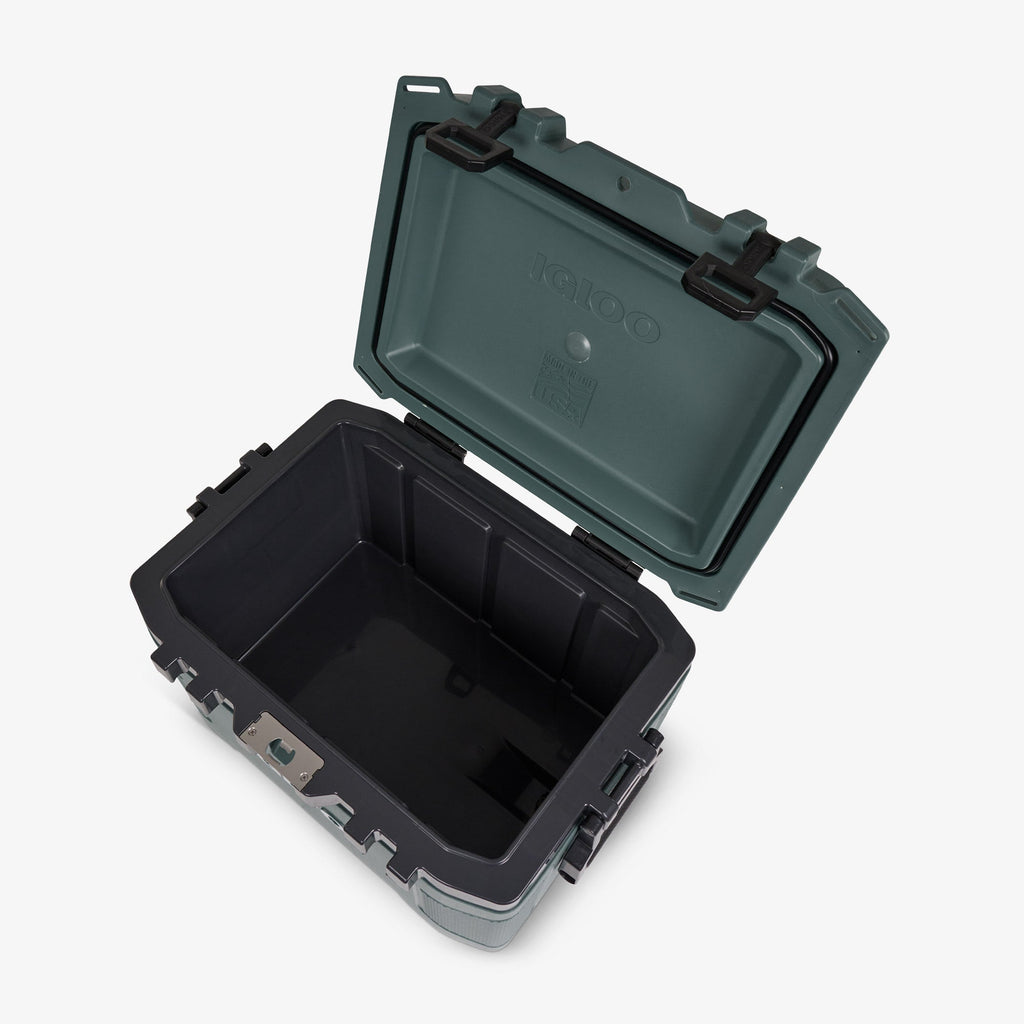 Igloo Trailmate 50 Qt Rugged Adventure Cooler