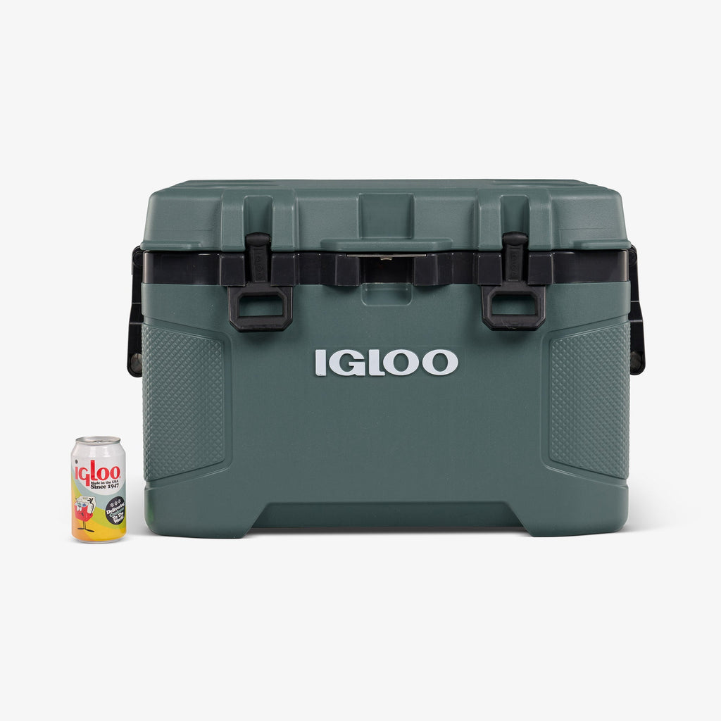 Igloo Trailmate 50 Qt Rugged Adventure Cooler