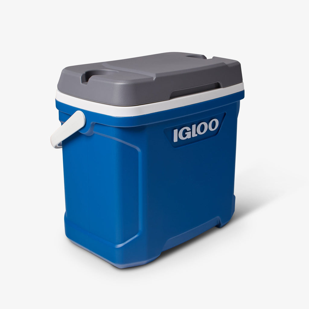 Igloo Latitude 30 Qt Mid-Size Cooler