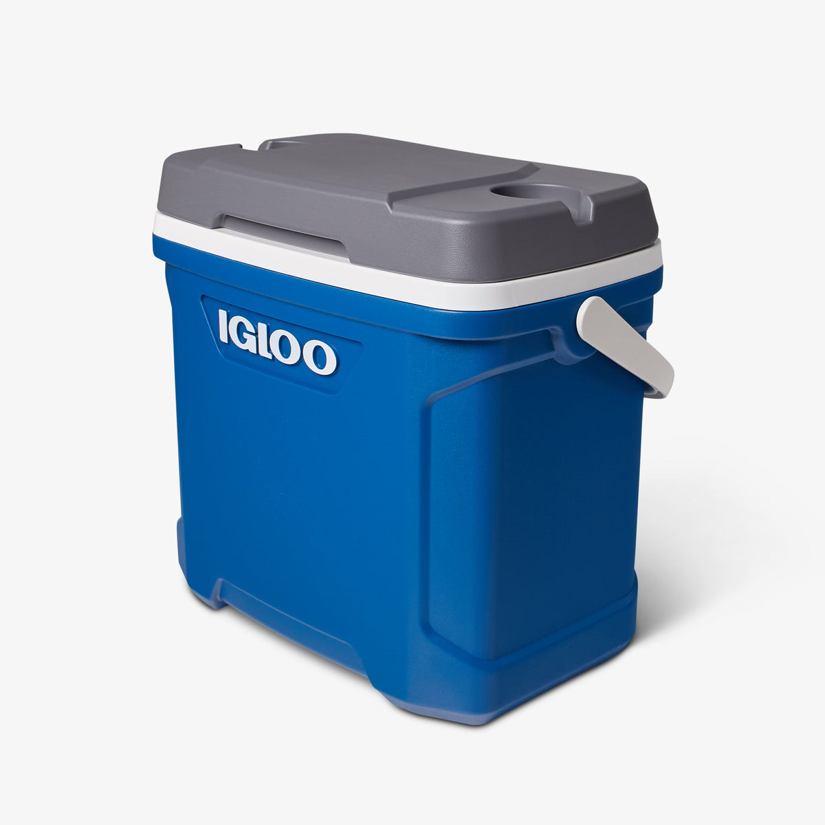 Igloo Latitude 30 Qt Mid-Size Cooler