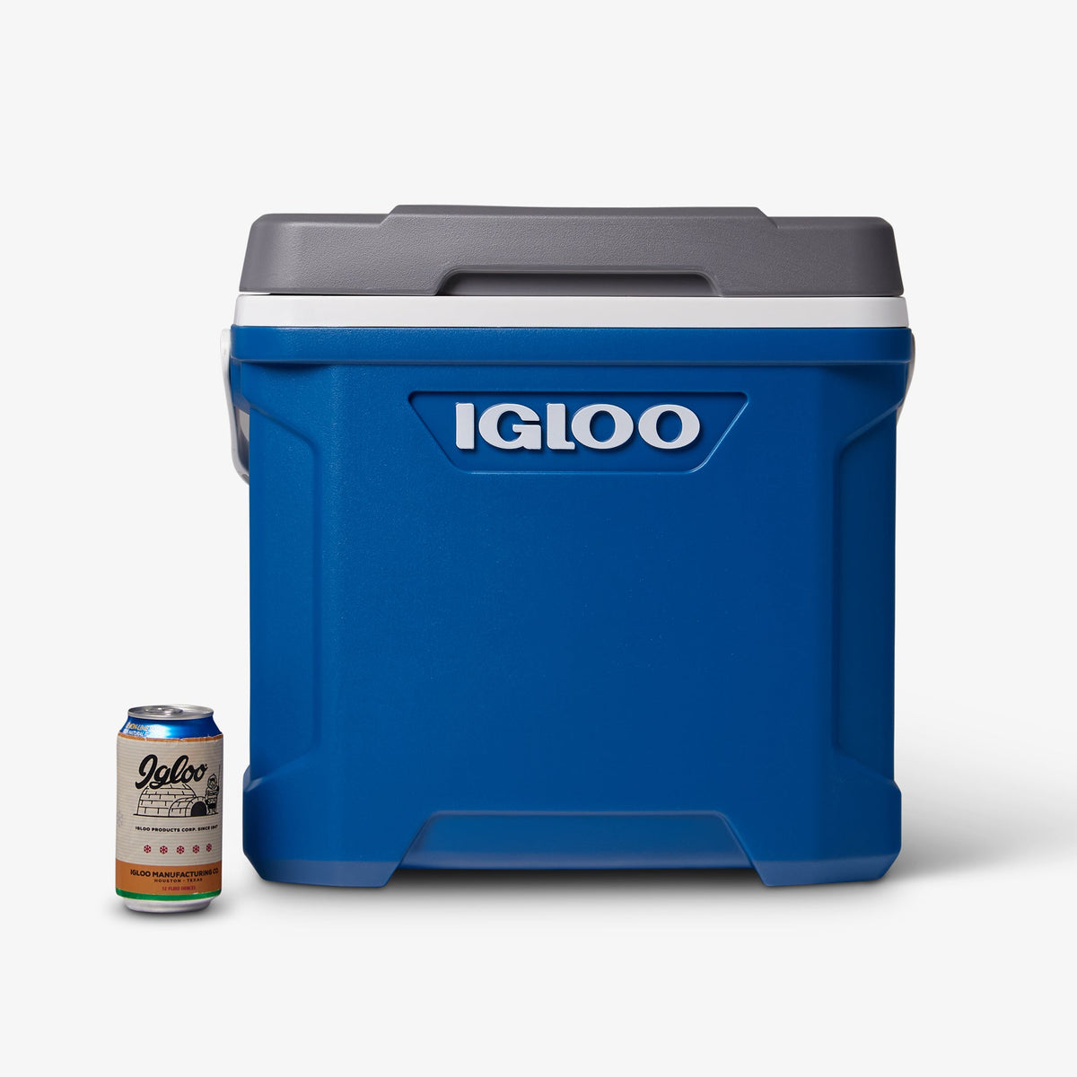 Igloo Latitude 30 Qt Mid-Size Cooler