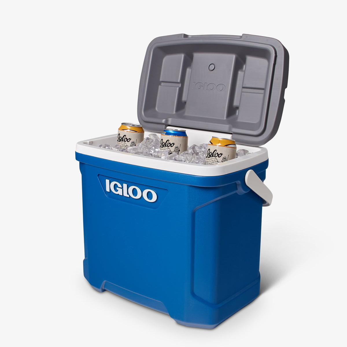 Igloo Latitude 30 Qt Mid-Size Cooler