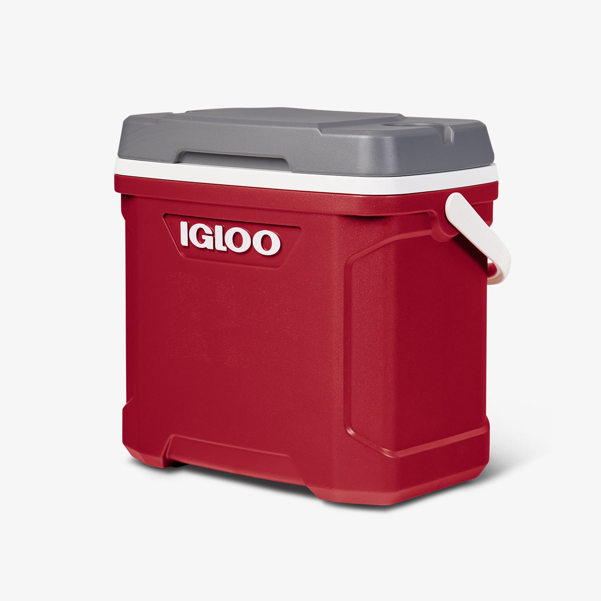 Igloo Latitude 30 Qt Mid-Size Cooler