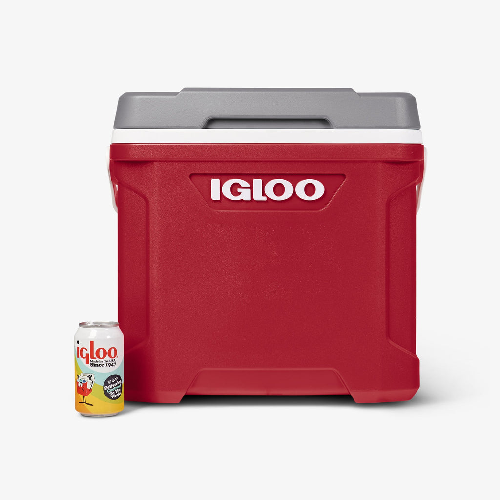 Igloo Latitude 30 Qt Mid-Size Cooler