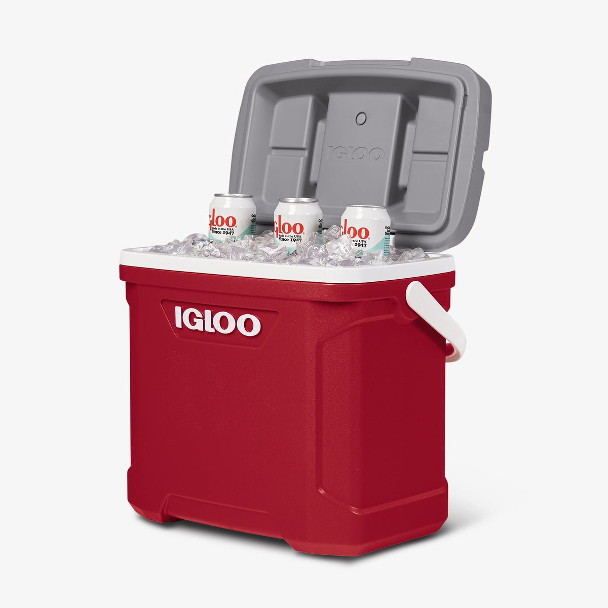 Igloo Latitude 30 Qt Mid-Size Cooler