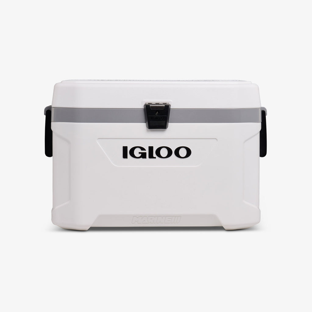 Igloo Marine Ultra 54 Qt Insulated Cooler