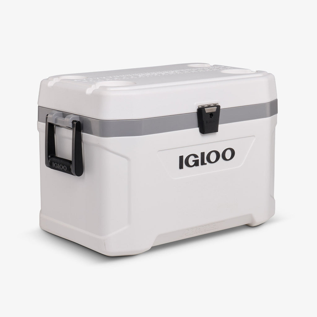 Igloo Marine Ultra 54 Qt Insulated Cooler