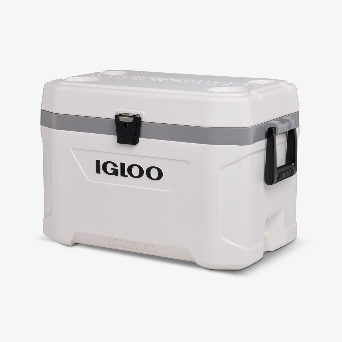 Igloo Marine Ultra 54 Qt Insulated Cooler
