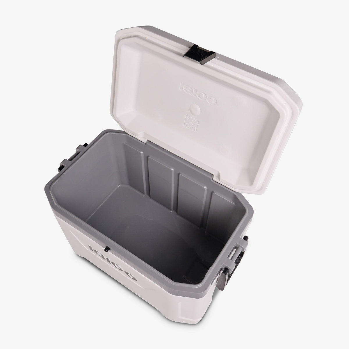 Igloo Marine Ultra 54 Qt Insulated Cooler