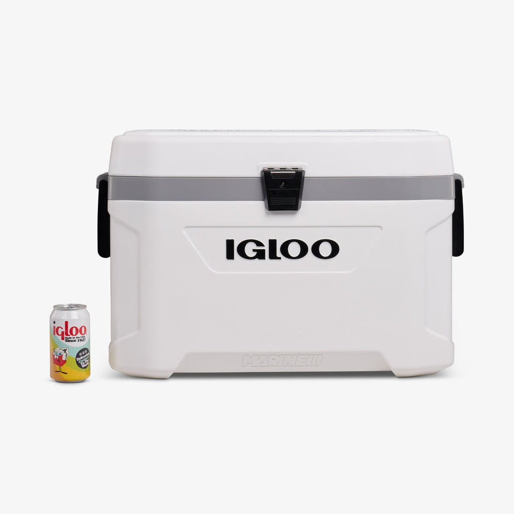 Igloo Marine Ultra 54 Qt Insulated Cooler