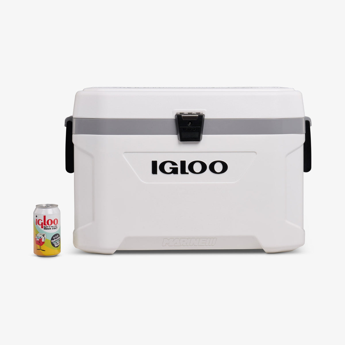 Igloo Marine Ultra 54 Qt Insulated Cooler