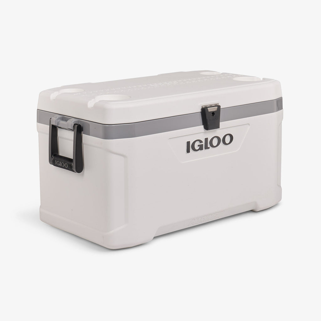 Igloo Marine Ultra 70 Qt Large Capacity Cooler