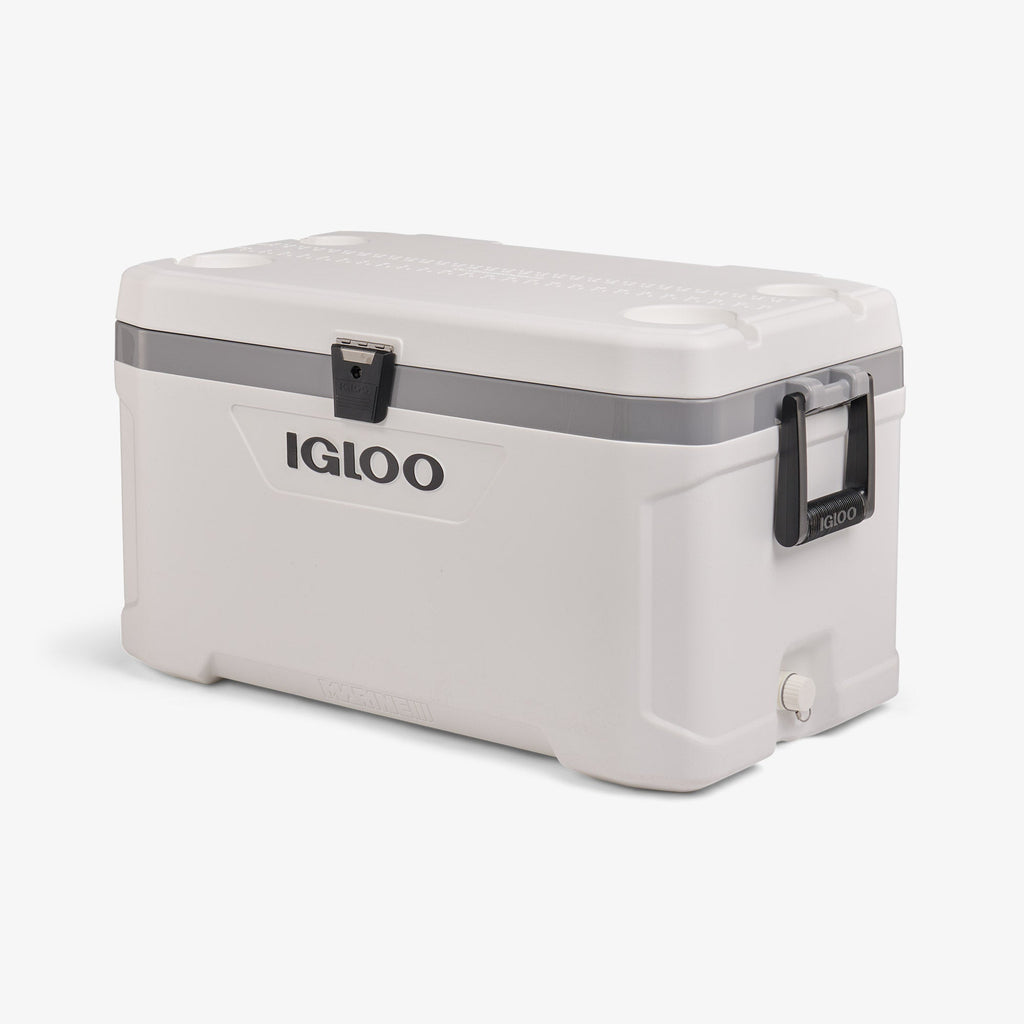Igloo Marine Ultra 70 Qt Large Capacity Cooler