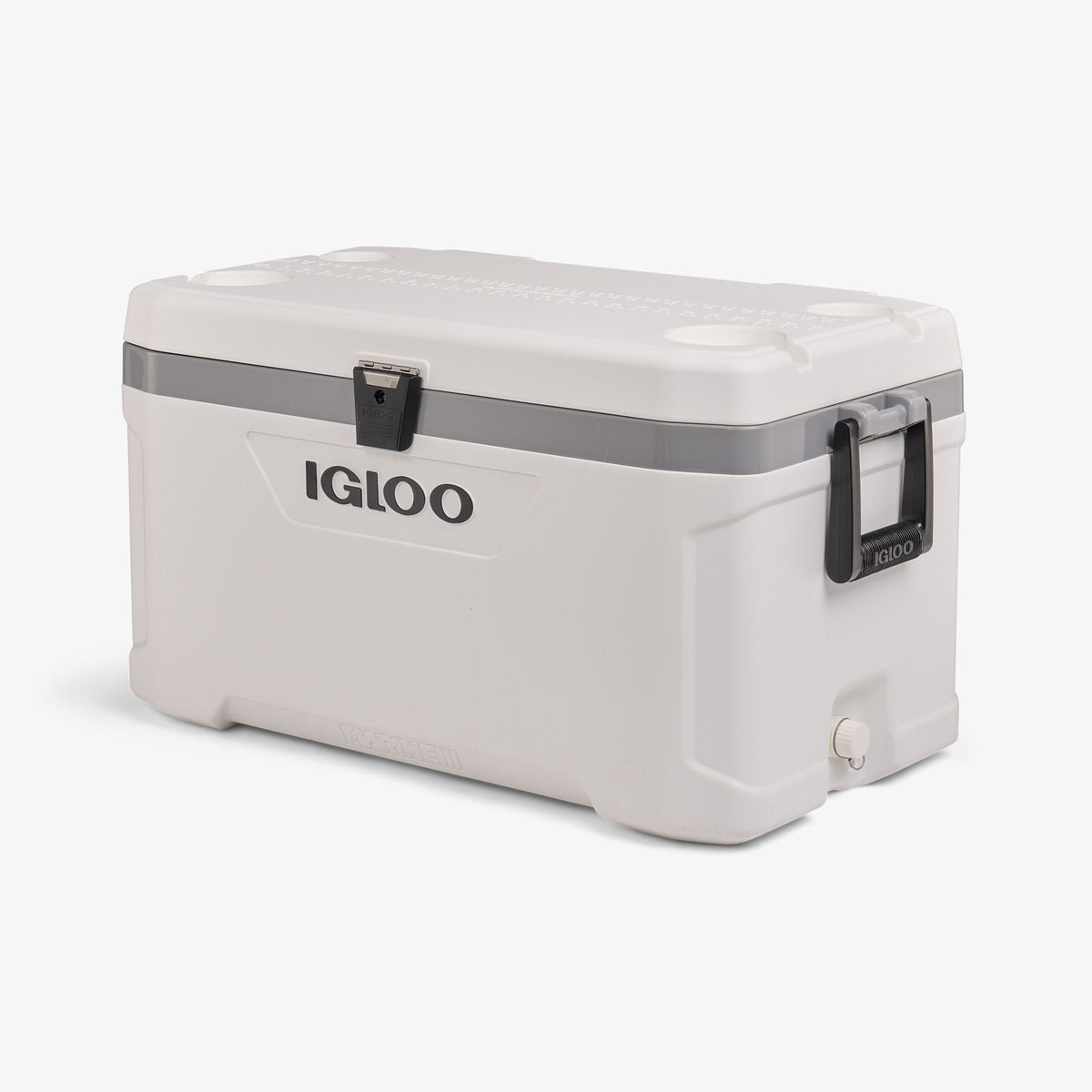 Igloo Marine Ultra 70 Qt Large Capacity Cooler