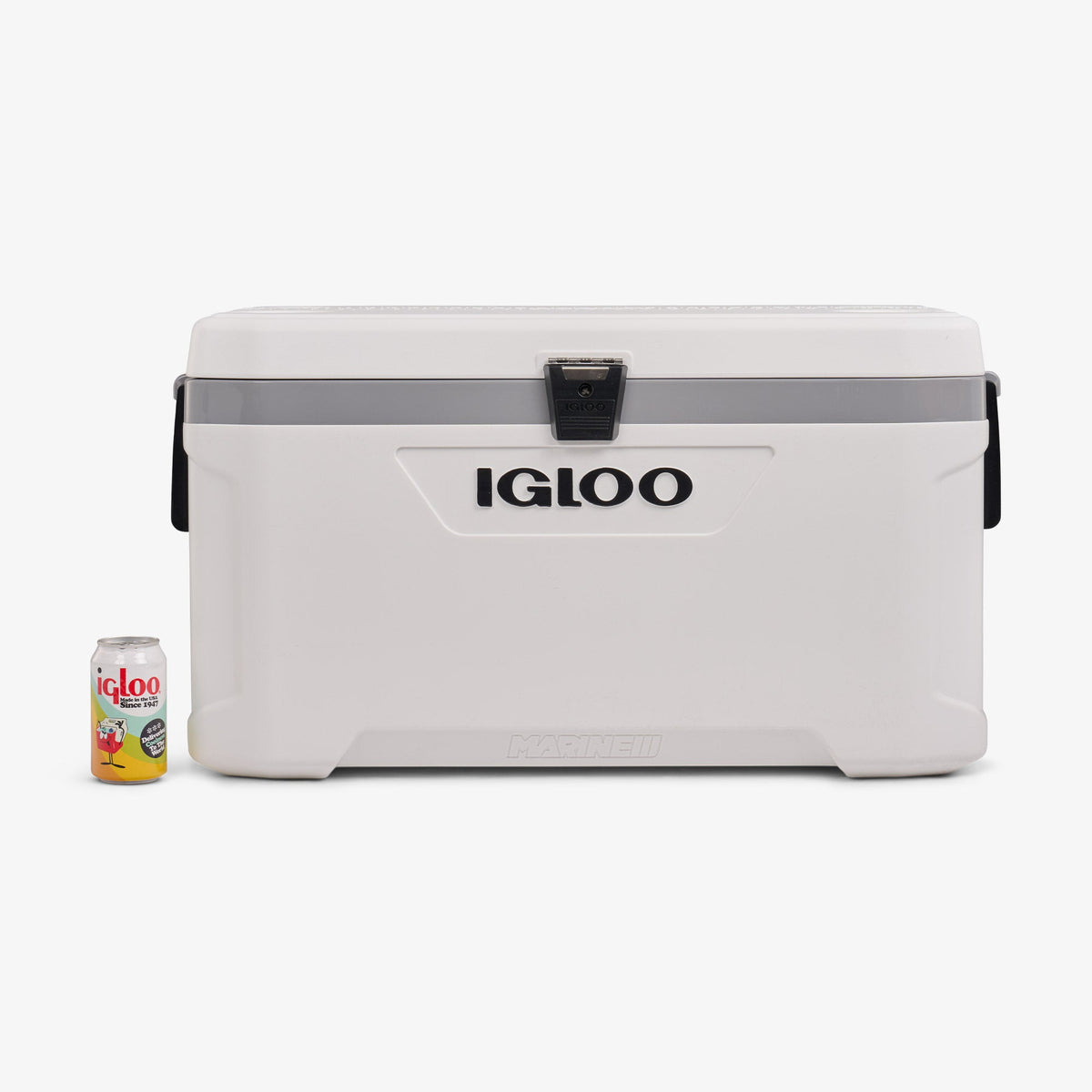 Igloo Marine Ultra 70 Qt Large Capacity Cooler
