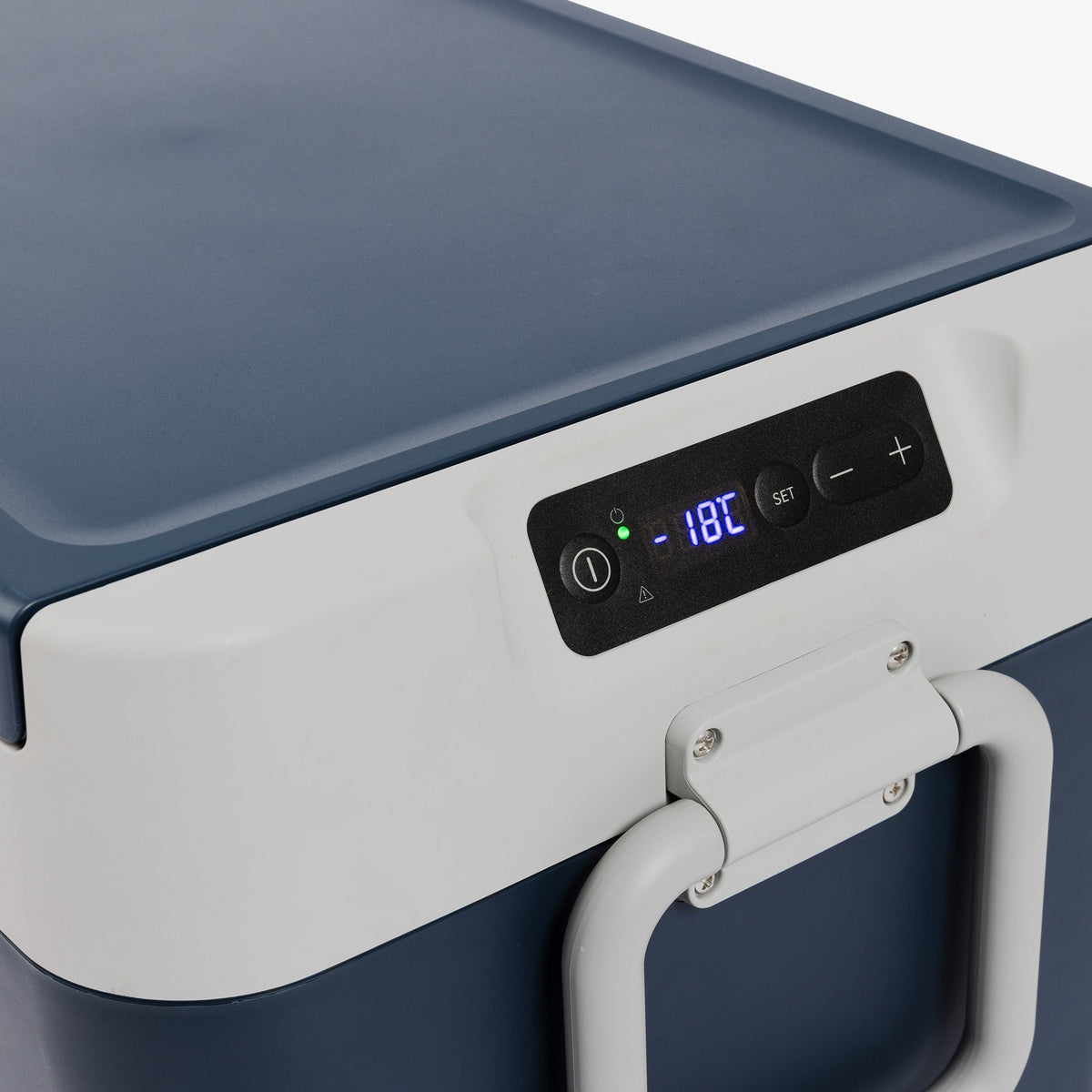 Igloo ICF 60 Electric Compressor Cooler Freezer Combo