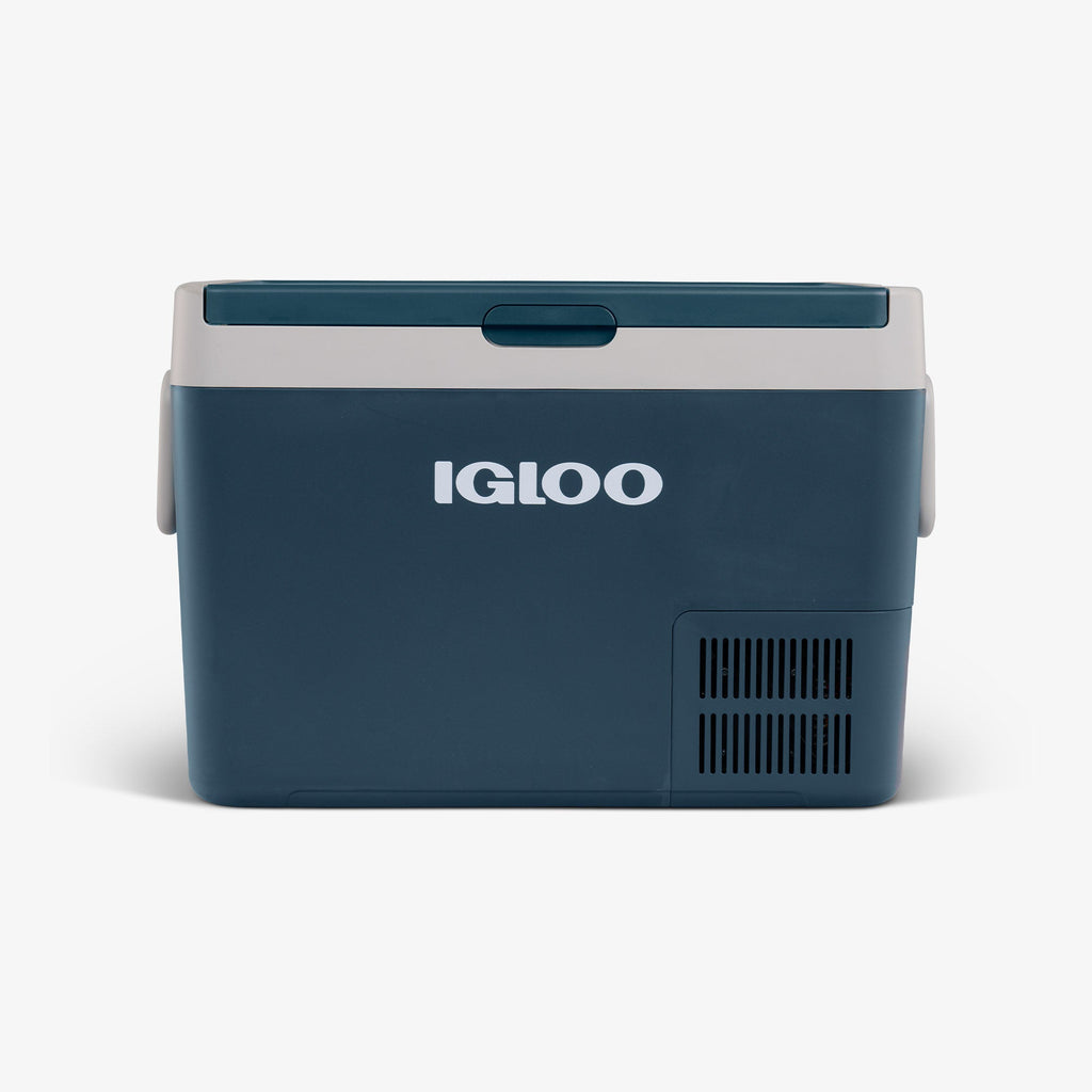 Igloo ICF 60 Electric Compressor Cooler Freezer Combo