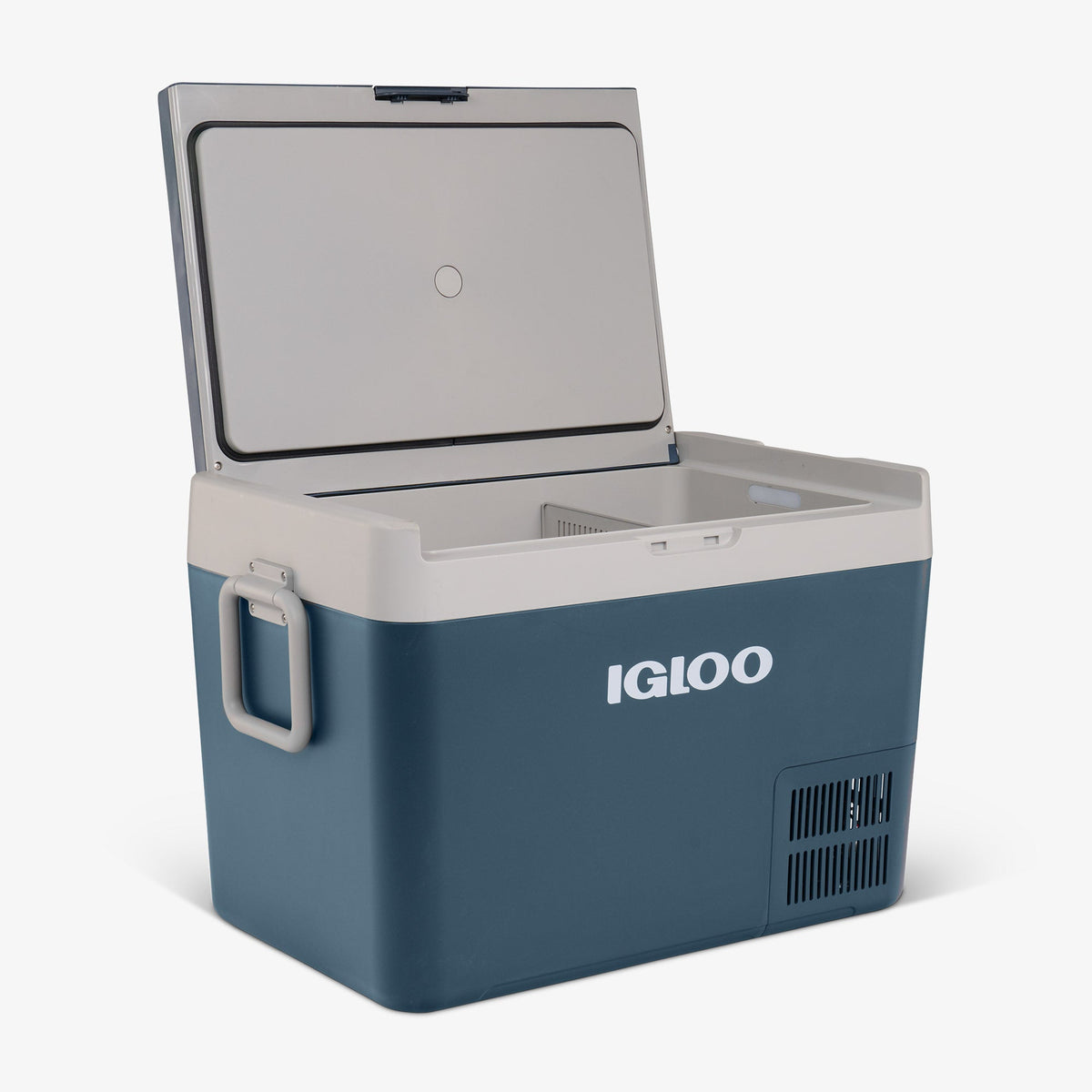 Igloo ICF 60 Electric Compressor Cooler Freezer Combo