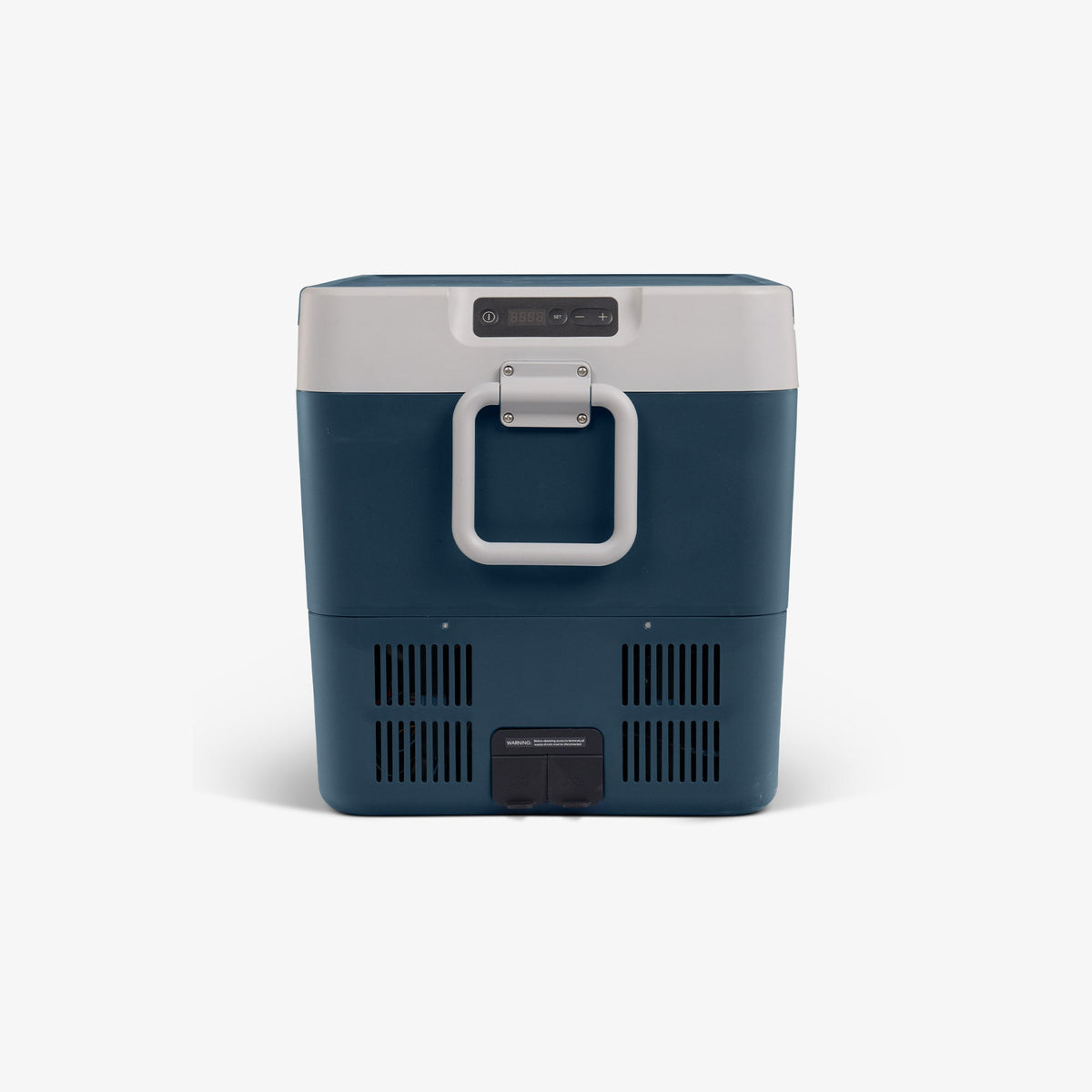 Igloo ICF 60 Electric Compressor Cooler Freezer Combo