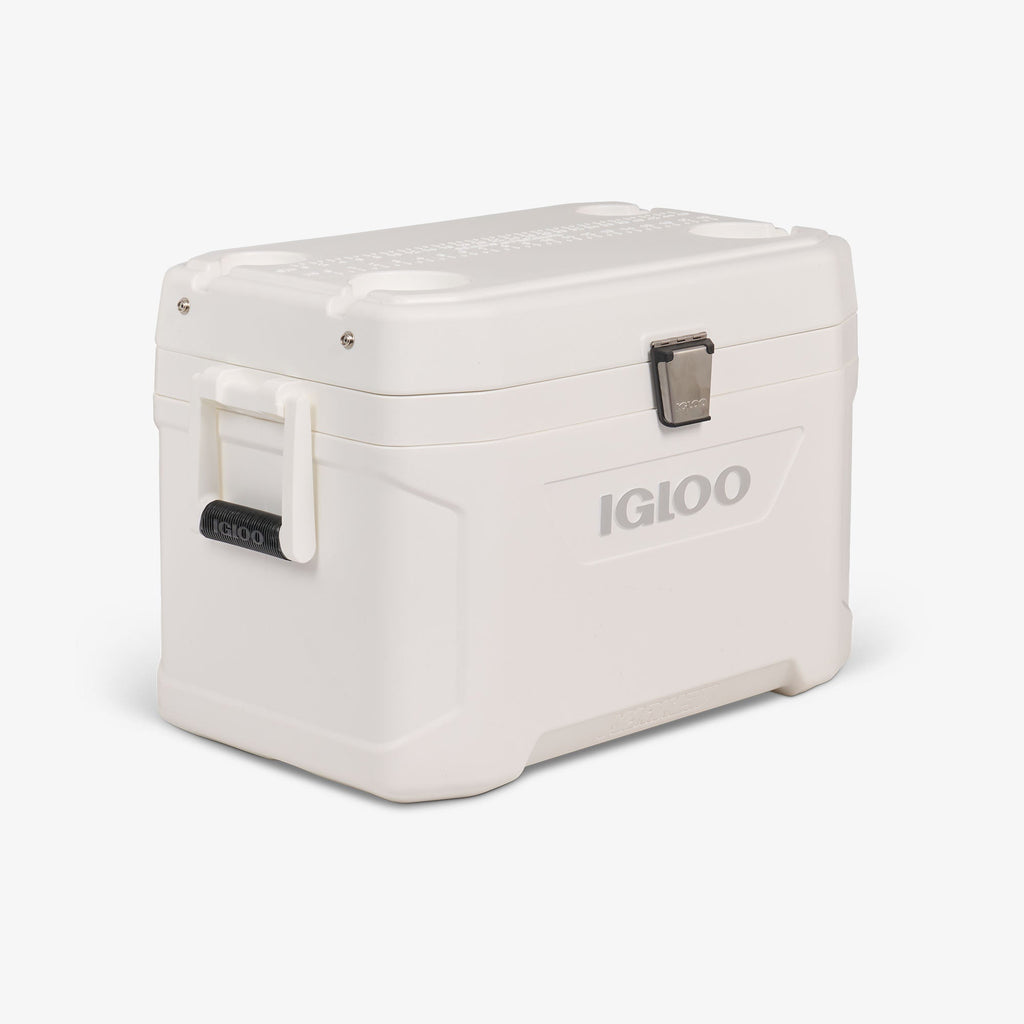 Igloo Marine Elite 54 Qt Compact Marine Cooler