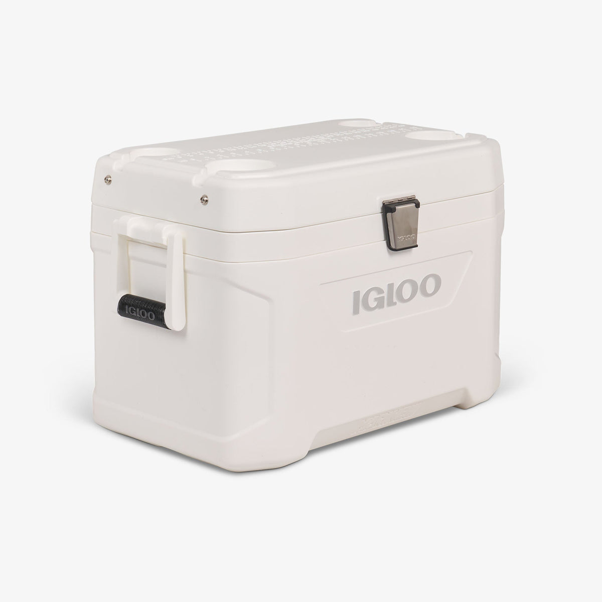 Igloo Marine Elite 54 Qt Compact Marine Cooler