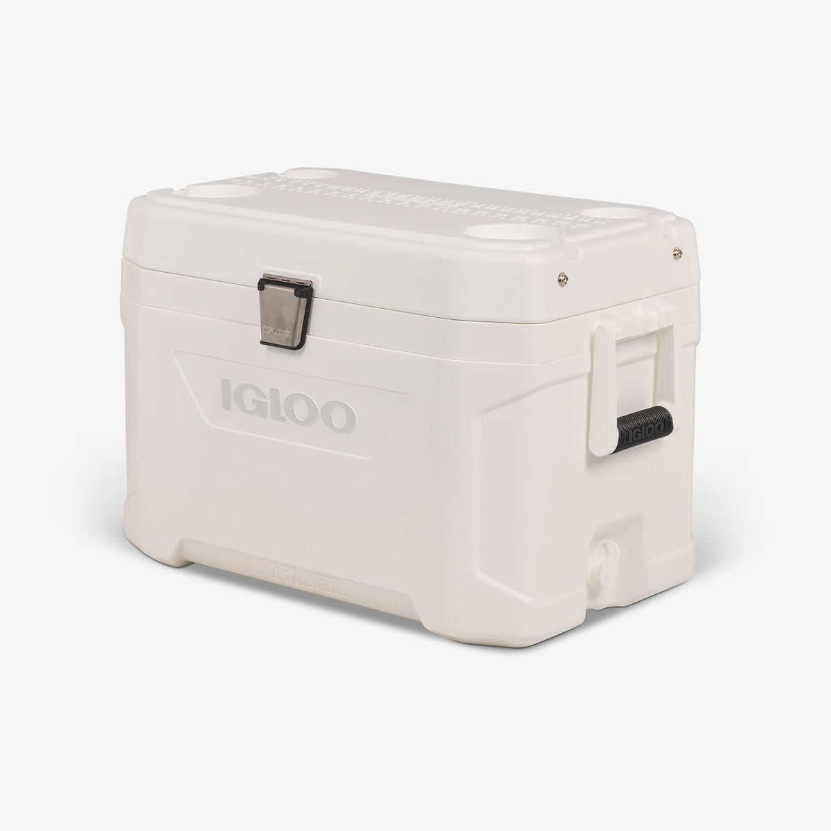 Igloo Marine Elite 54 Qt Compact Marine Cooler
