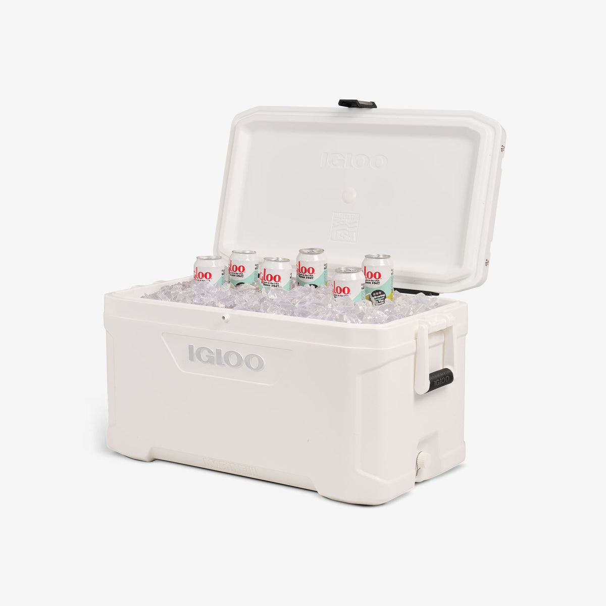 Igloo Marine Elite 70 Qt Rugged Cooler