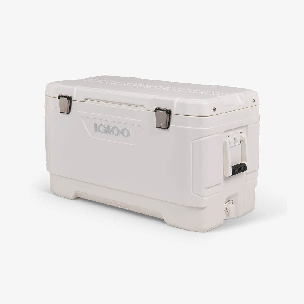 Igloo Marine Elite 100 Qt Heavy-Duty Cooler