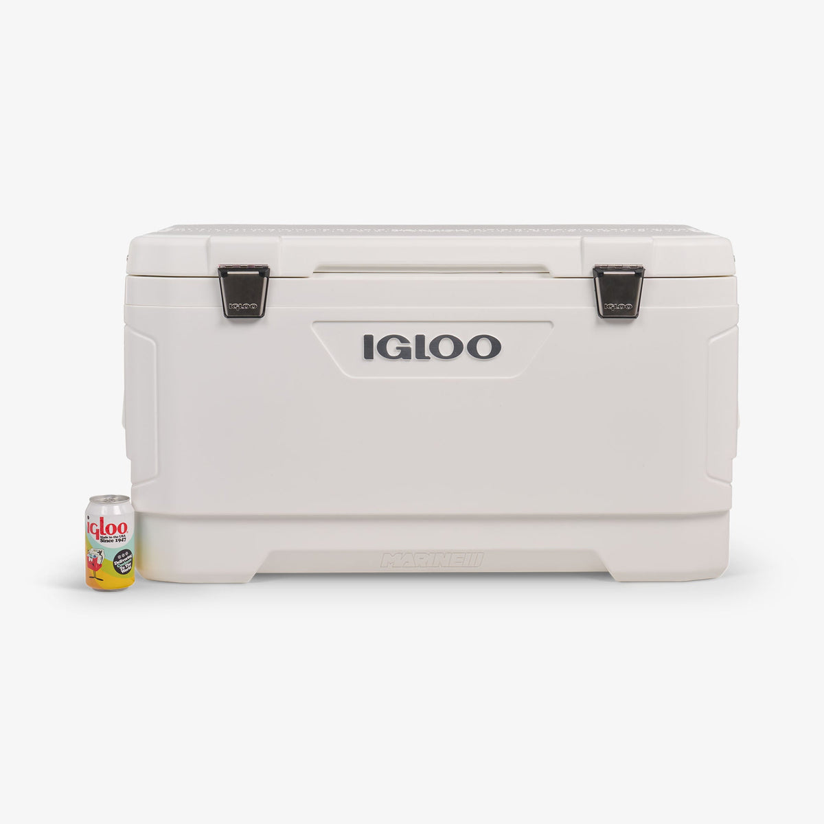 Igloo Marine Elite 100 Qt Heavy-Duty Cooler