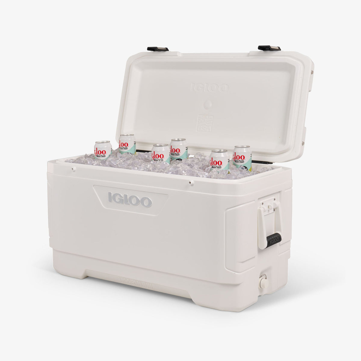 Igloo Marine Elite 100 Qt Heavy-Duty Cooler