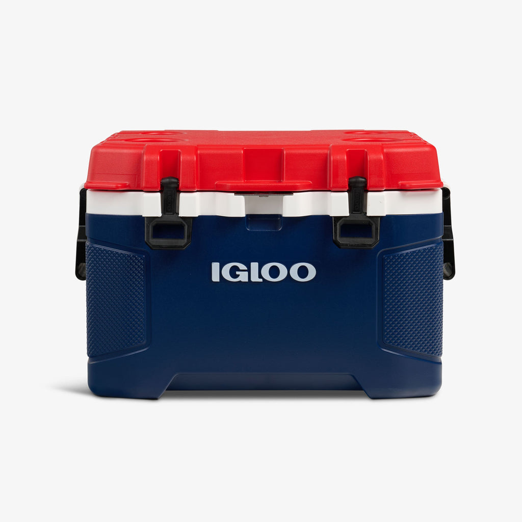 Igloo Trailmate 50 Qt Rugged Adventure Cooler