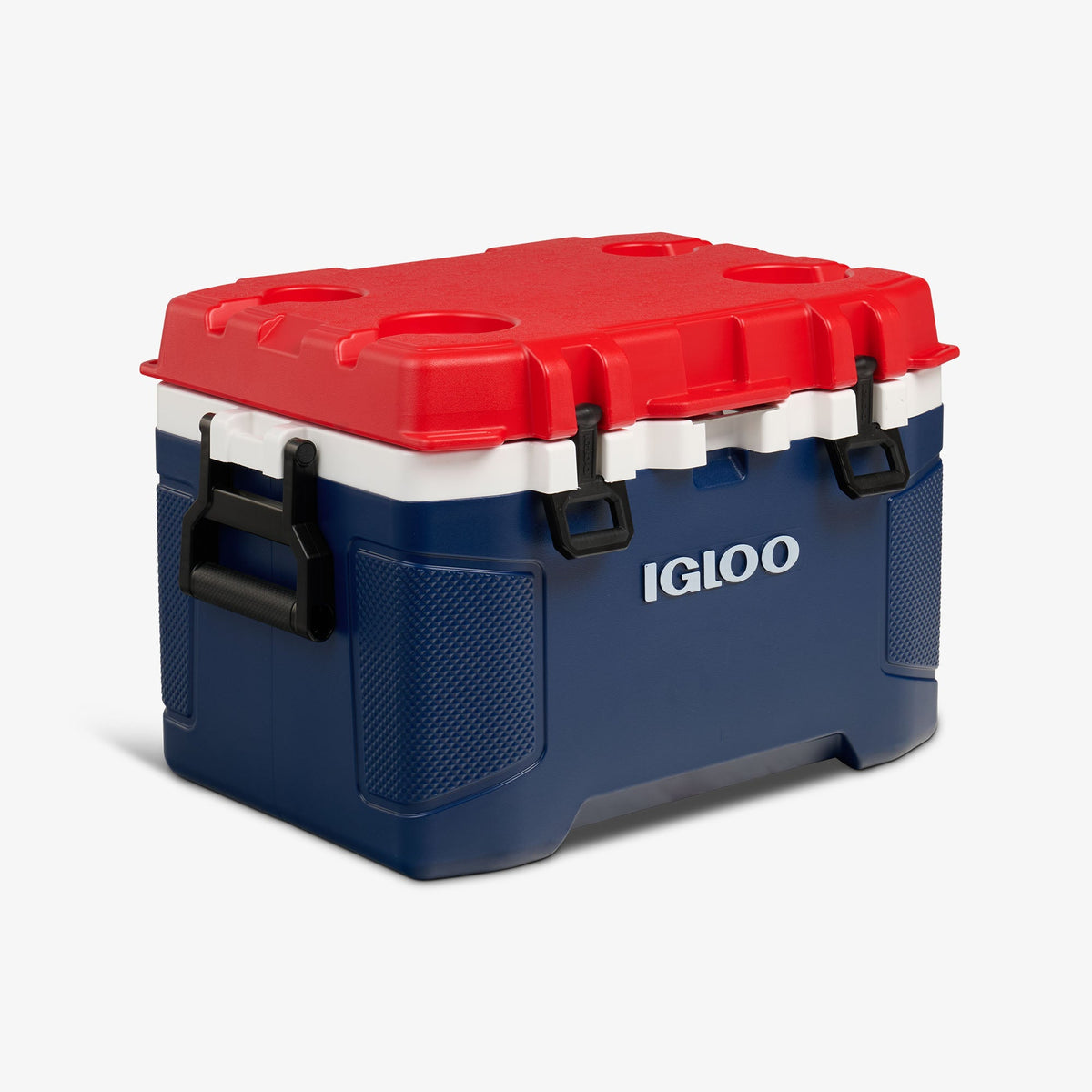 Igloo Trailmate 50 Qt Rugged Adventure Cooler