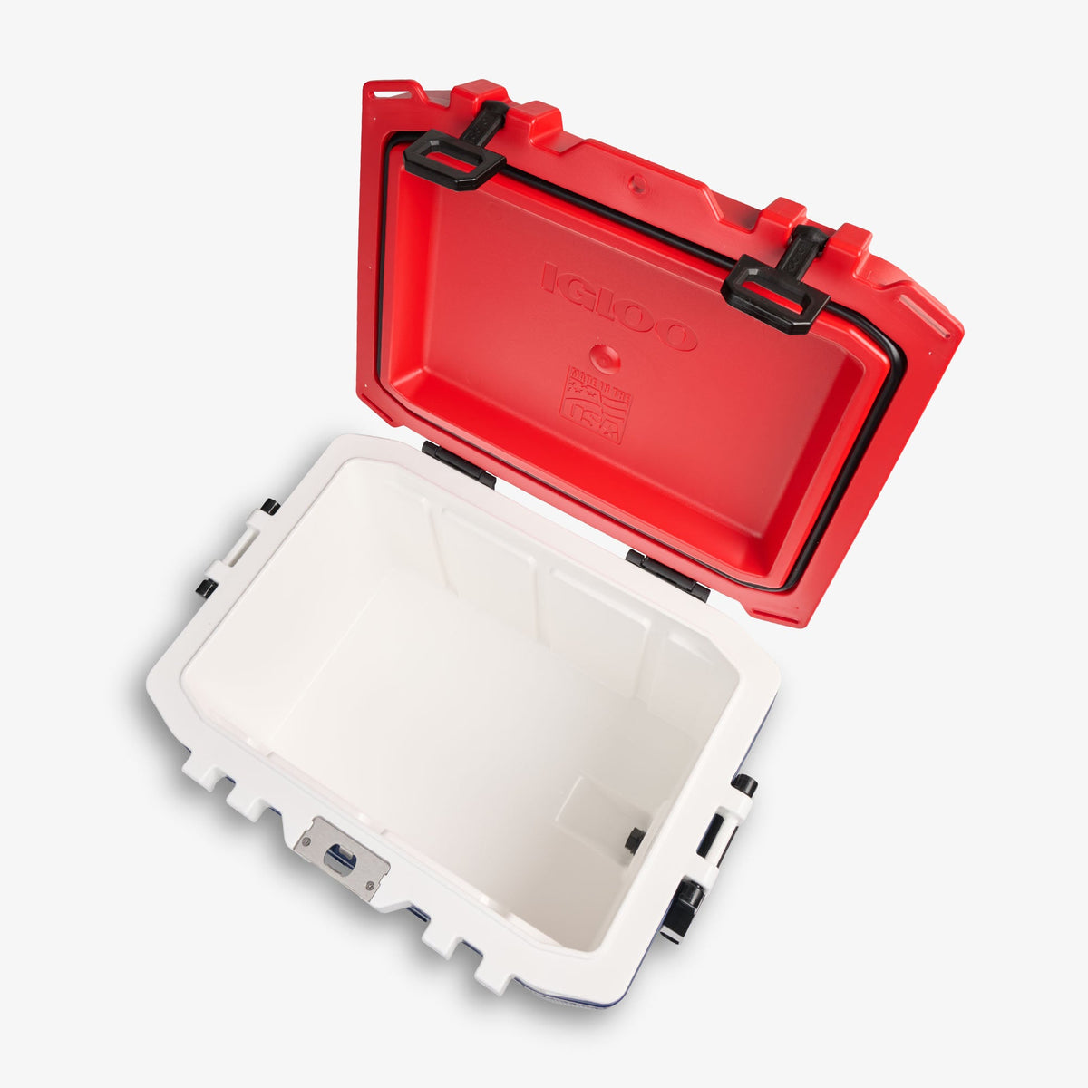 Igloo Trailmate 50 Qt Rugged Adventure Cooler