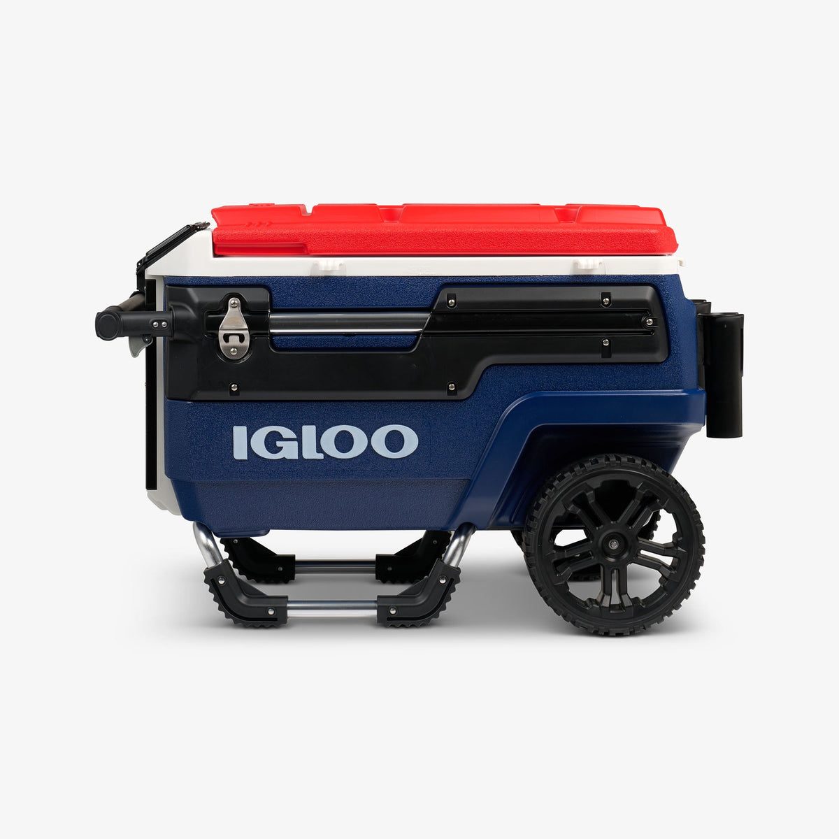 Igloo Trailmate Journey 70 Qt All-Terrain Wheeled Cooler