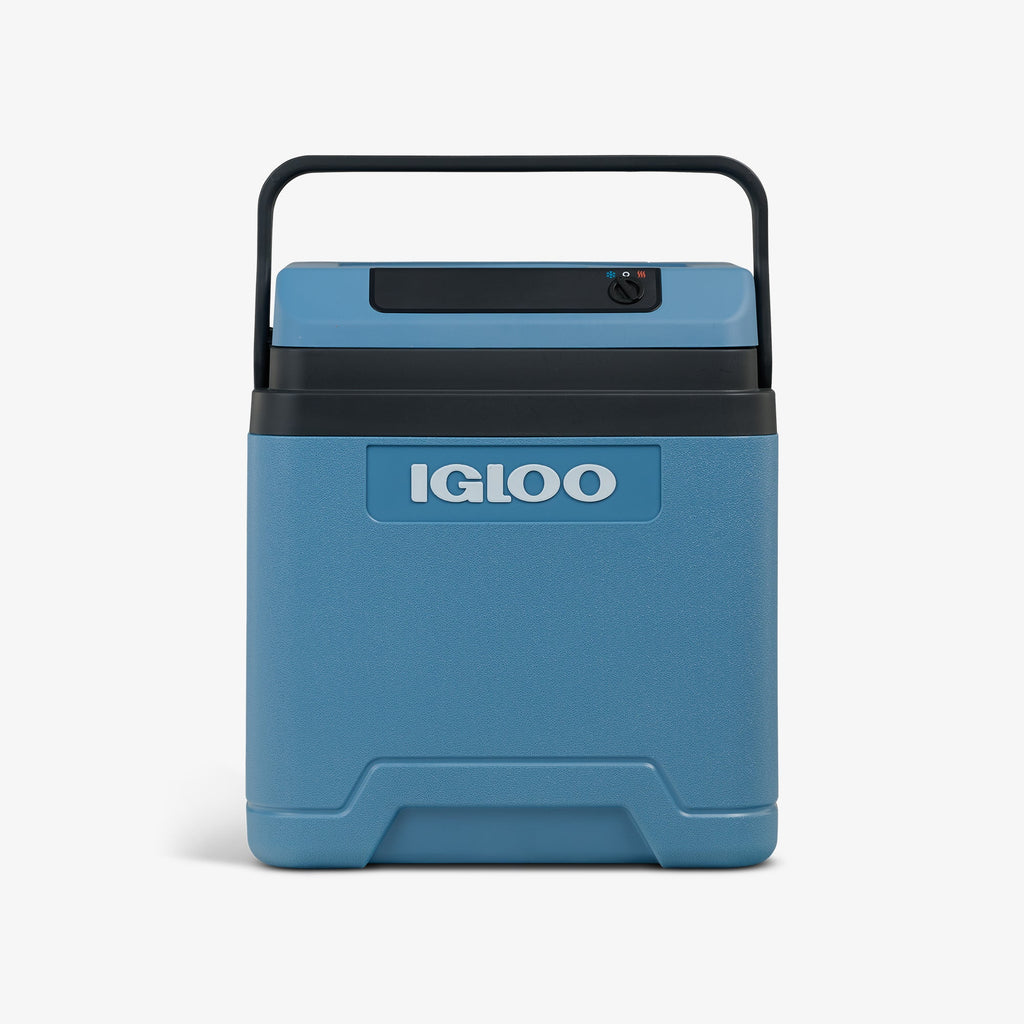 Igloo IE27 Compact Thermoelectric Cooler for Trips